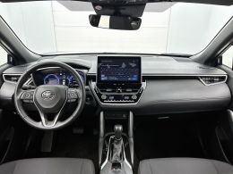 Toyota Corolla_Cross