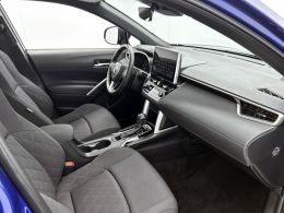 Toyota Corolla_Cross