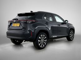 Toyota Yaris_Cross