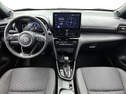 Toyota Yaris_Cross