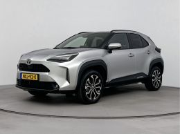 Toyota Yaris_Cross