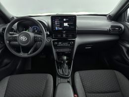 Toyota Yaris_Cross