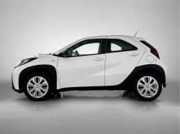 Toyota Aygo_X