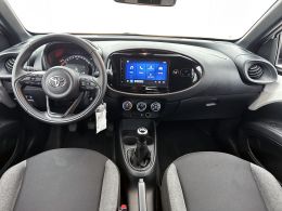 Toyota Aygo_X