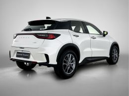 Lexus LBX