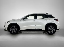 Lexus LBX