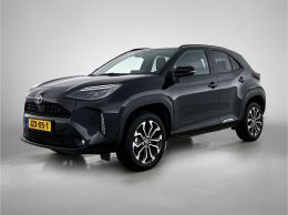 Toyota Yaris_Cross