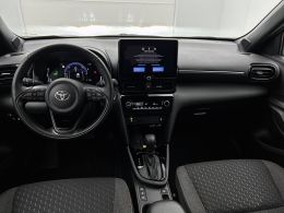 Toyota Yaris_Cross