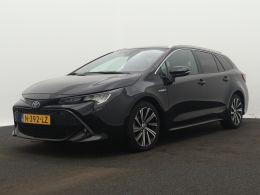 Toyota Corolla_Touring_Sports