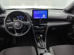 Toyota Yaris_Cross