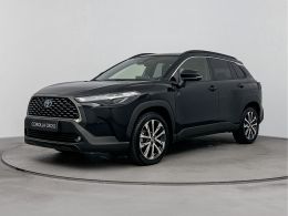 Toyota Corolla_Cross