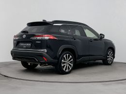 Toyota Corolla_Cross
