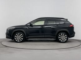 Toyota Corolla_Cross