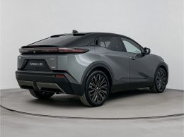Toyota C-HR+