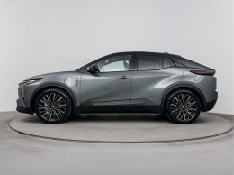 Toyota C-HR+