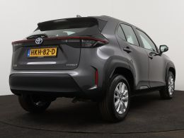 Toyota Yaris_Cross