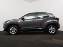 Toyota Yaris_Cross