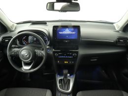 Toyota Yaris_Cross