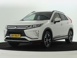 Mitsubishi Eclipse_Cross