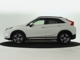 Mitsubishi Eclipse_Cross