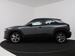 Mazda MX-30