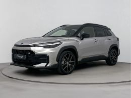 Toyota Corolla_Cross