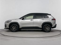 Toyota Corolla_Cross
