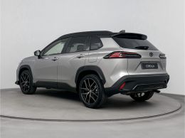 Toyota Corolla_Cross
