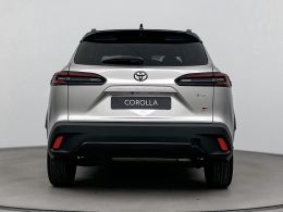 Toyota Corolla_Cross