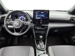Toyota Yaris_Cross