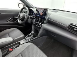 Toyota Yaris_Cross