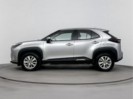 Toyota Yaris_Cross