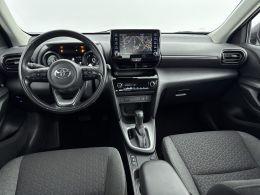 Toyota Yaris_Cross