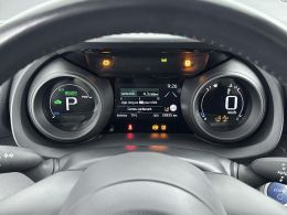 Toyota Yaris_Cross