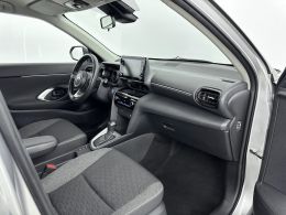 Toyota Yaris_Cross