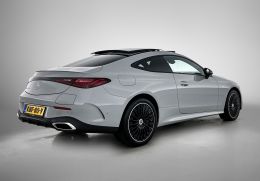 Mercedes-Benz Cle