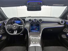 Mercedes-Benz Cle