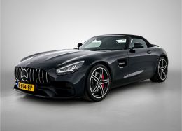 Mercedes-AMG GT