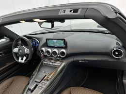 Mercedes-AMG GT