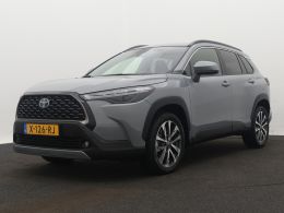 Toyota Corolla_Cross