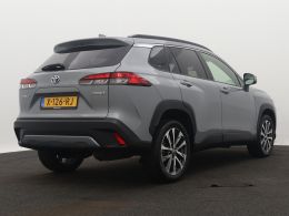 Toyota Corolla_Cross