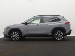 Toyota Corolla_Cross