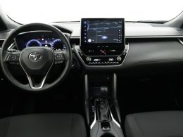 Toyota Corolla_Cross