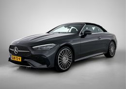Mercedes-Benz CLE