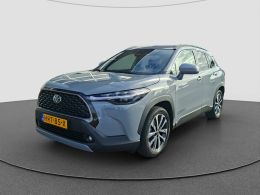 Toyota Corolla_Cross