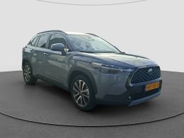 Toyota Corolla_Cross