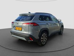 Toyota Corolla_Cross