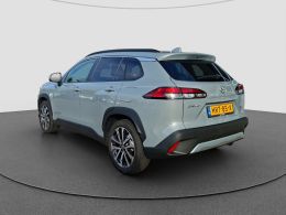 Toyota Corolla_Cross