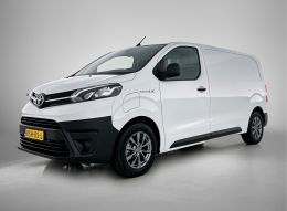 Toyota PROACE_Electric_Worker