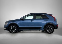 Kia Niro_EV